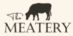 The Meatery logo