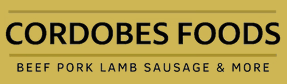 Cordobes Foods logo