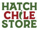 Hatch Green Chile logo