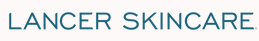 Lancer Skincare logo
