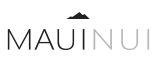 Maui Nui Venison logo