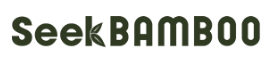 Seek Bamboo logo
