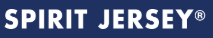 Spirit Jersey logo