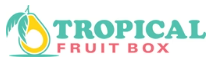 Tropical Fruit Box logo