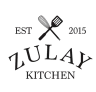 Zulay Kitchen logo