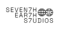 7thEarthStudios logo