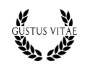 Gustus Vitae logo