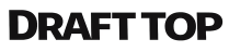 Draft Top logo