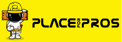 PlaceForPros logo