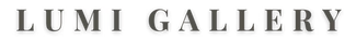 Lumi Gallery logo