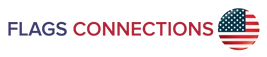 Flags Connections logo