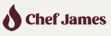 Chef James logo