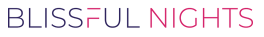Blissful Nights logo