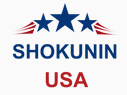 Shokunin USA logo