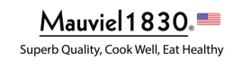 Mauviel USA logo