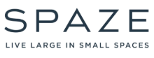 Spaze logo