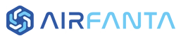 AirFanta logo