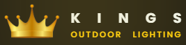 Kings Outdoor Lighting logo