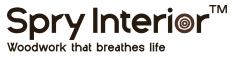 Spryinterior logo