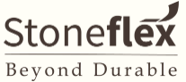 Stone Flex logo