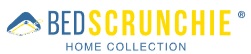 Bed Scrunchie logo