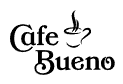 Cafe Bueno logo