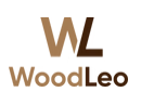 WoodLeo logo