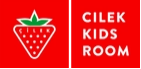 Cilek Kids Room logo