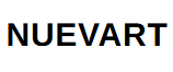 NuevArt logo