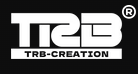 Trb Creation logo