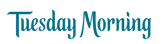 Tuesday Morning logo