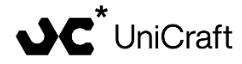 Unicraft logo