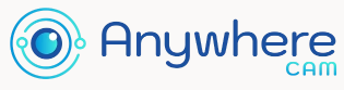 Anywhere Cam logo