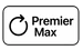 Premier Max Tech logo