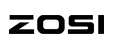 Zositech logo
