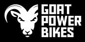 Goat Power Bikes logo
