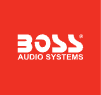 Boss Audio logo