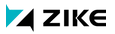 ZikeTech logo