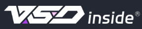 VSDinside logo