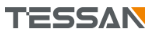 Tessan logo