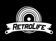 Retrolifeplayer logo