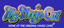 Magic Cars logo