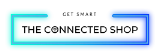 The Connected Shop logo