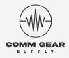 Comm Gear Supply logo
