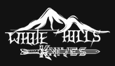 White Hills Knives logo