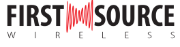 First Source Wireless logo