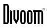 Divoom logo