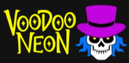 Voodoo Neon logo