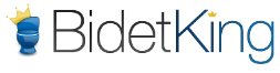 BidetKing logo