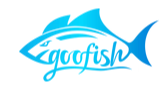 Goofish Rod logo